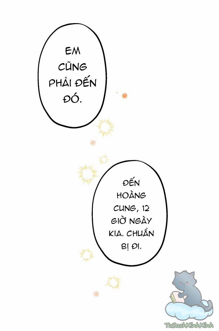 Những Kẻ Mạnh Nhất Thế Giới Đều Bám Lấy Tôi 12 trang 0