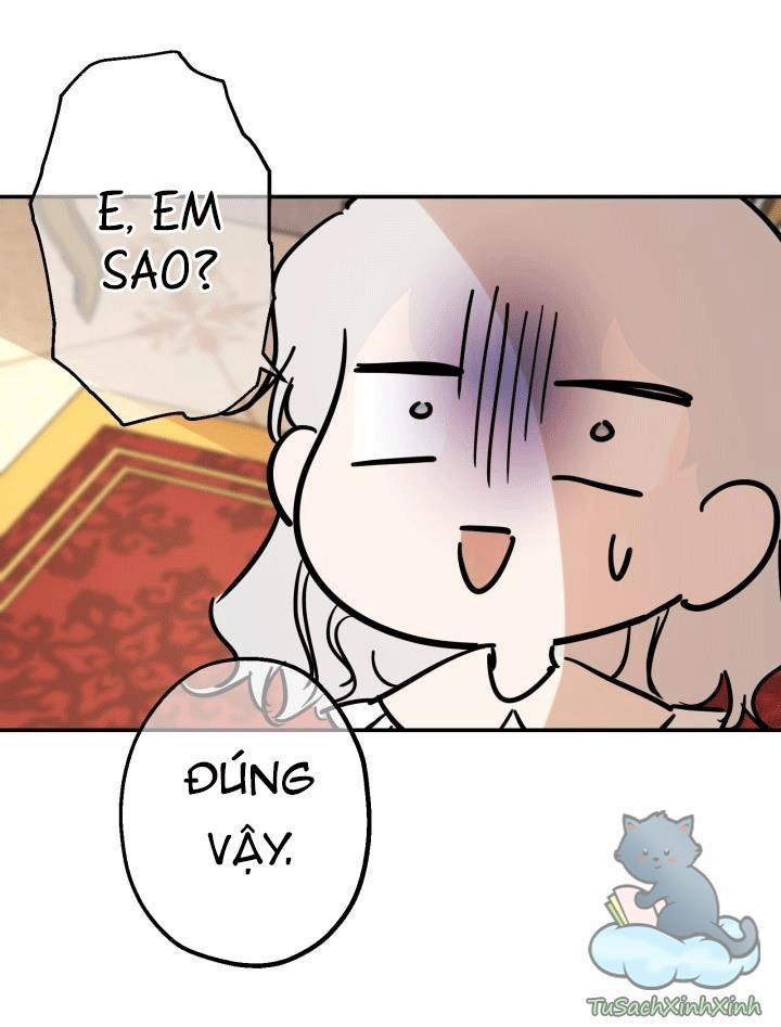 Những Kẻ Mạnh Nhất Thế Giới Đều Bám Lấy Tôi 12 trang 1