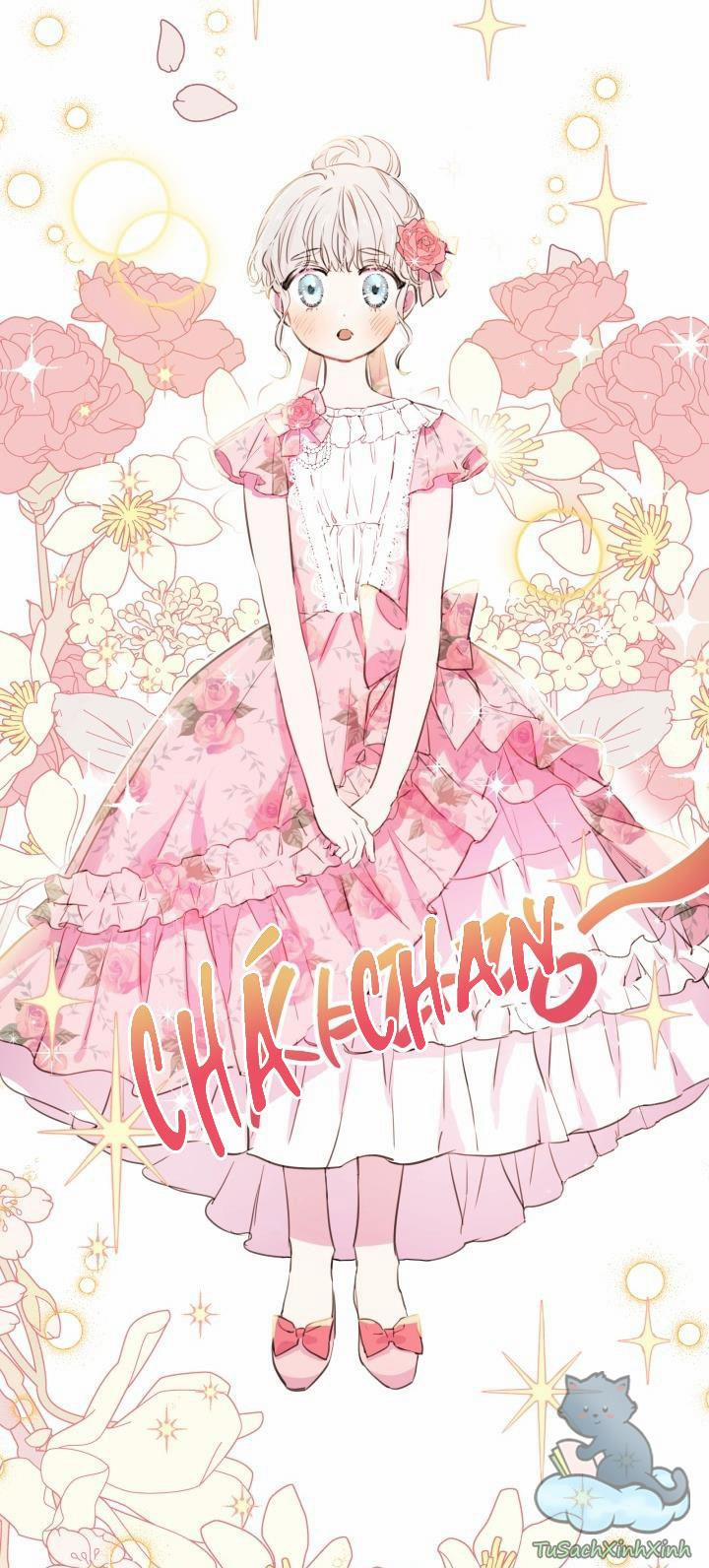 Những Kẻ Mạnh Nhất Thế Giới Đều Bám Lấy Tôi 12 trang 12