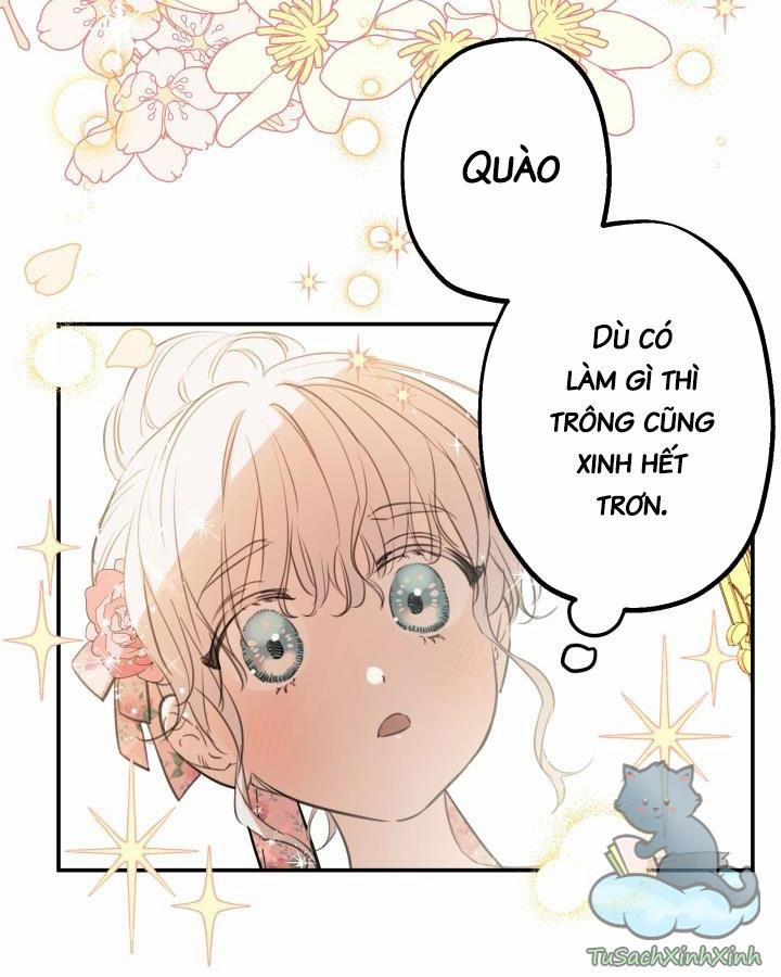 Những Kẻ Mạnh Nhất Thế Giới Đều Bám Lấy Tôi 12 trang 13