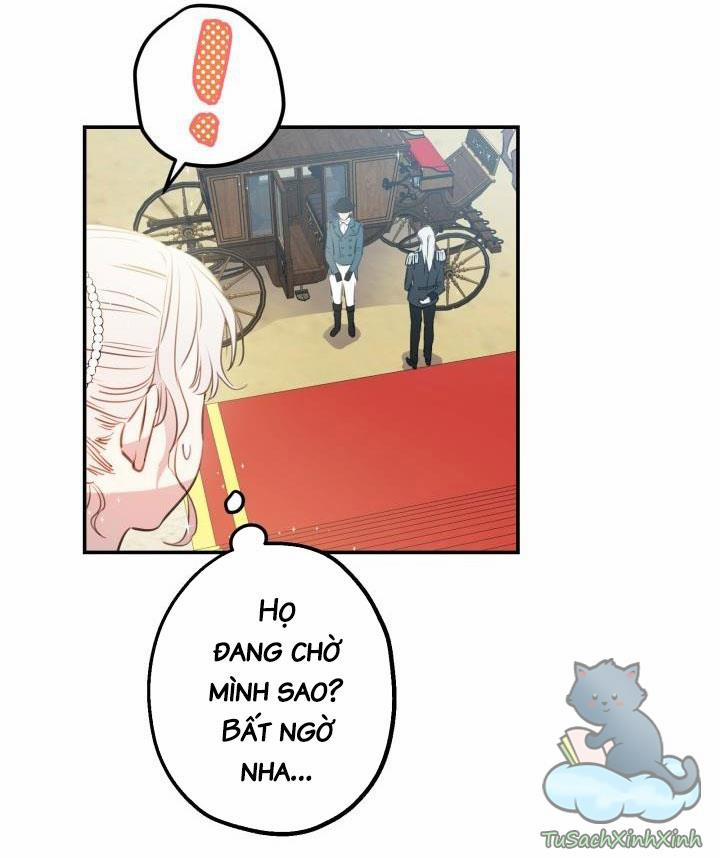 Những Kẻ Mạnh Nhất Thế Giới Đều Bám Lấy Tôi 12 trang 18