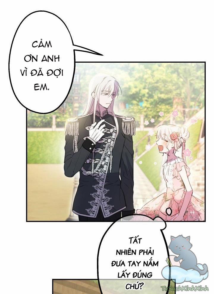 Những Kẻ Mạnh Nhất Thế Giới Đều Bám Lấy Tôi 12 trang 19