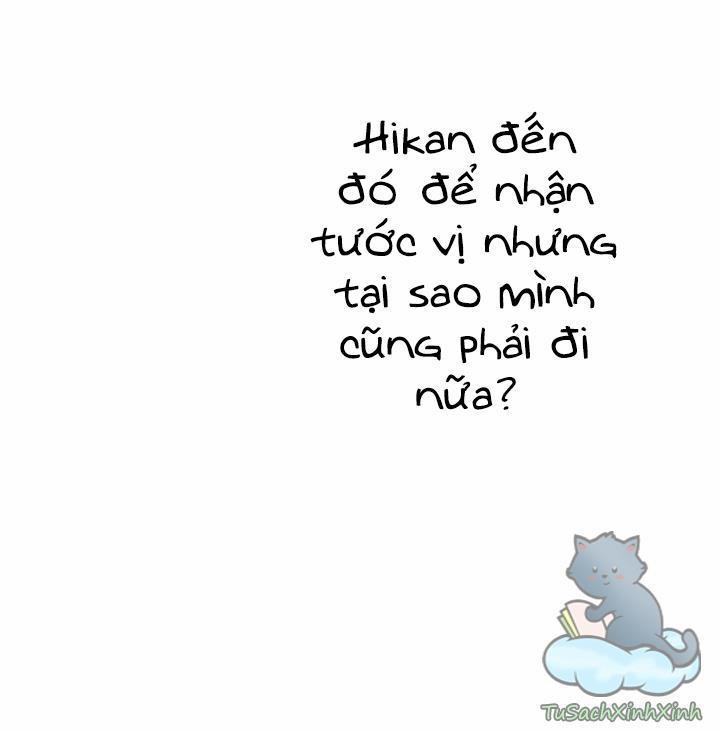 Những Kẻ Mạnh Nhất Thế Giới Đều Bám Lấy Tôi 12 trang 2