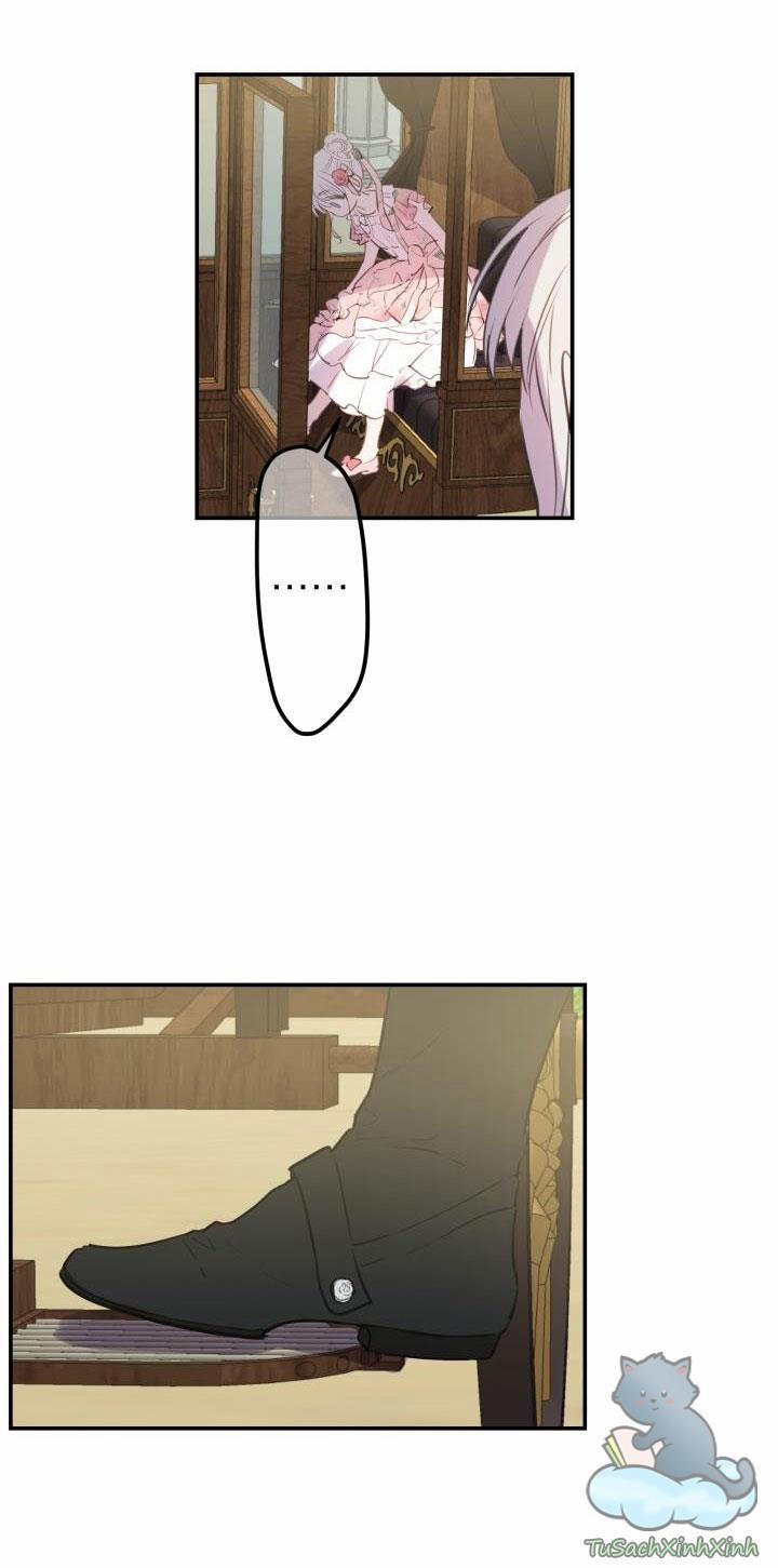 Những Kẻ Mạnh Nhất Thế Giới Đều Bám Lấy Tôi 12 trang 21