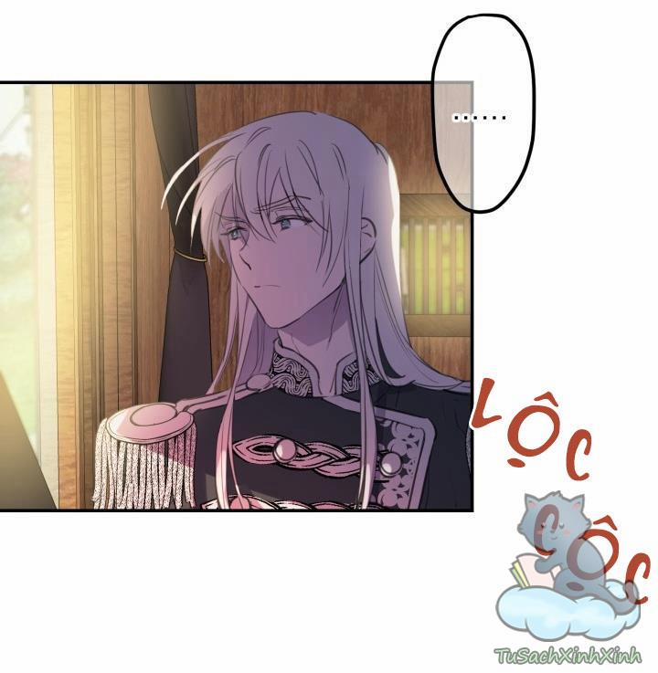 Những Kẻ Mạnh Nhất Thế Giới Đều Bám Lấy Tôi 12 trang 25