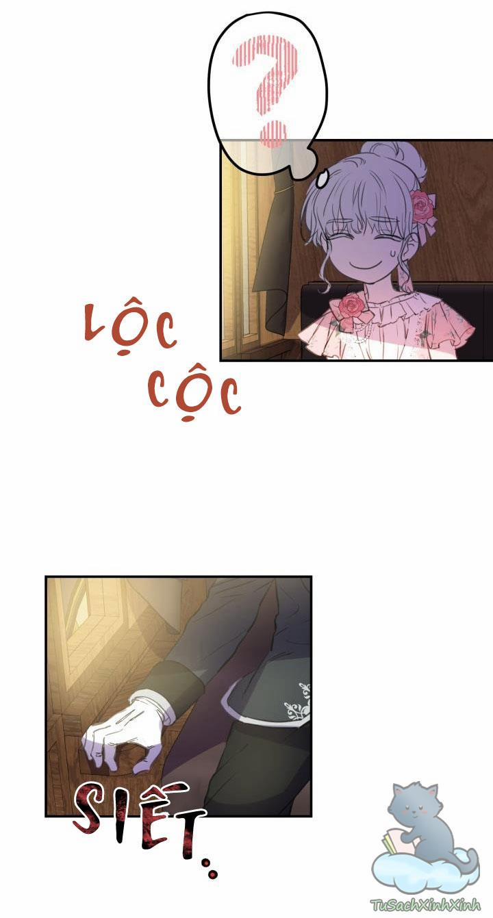 Những Kẻ Mạnh Nhất Thế Giới Đều Bám Lấy Tôi 12 trang 27