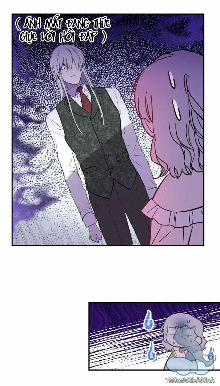 Những Kẻ Mạnh Nhất Thế Giới Đều Bám Lấy Tôi 12 trang 3