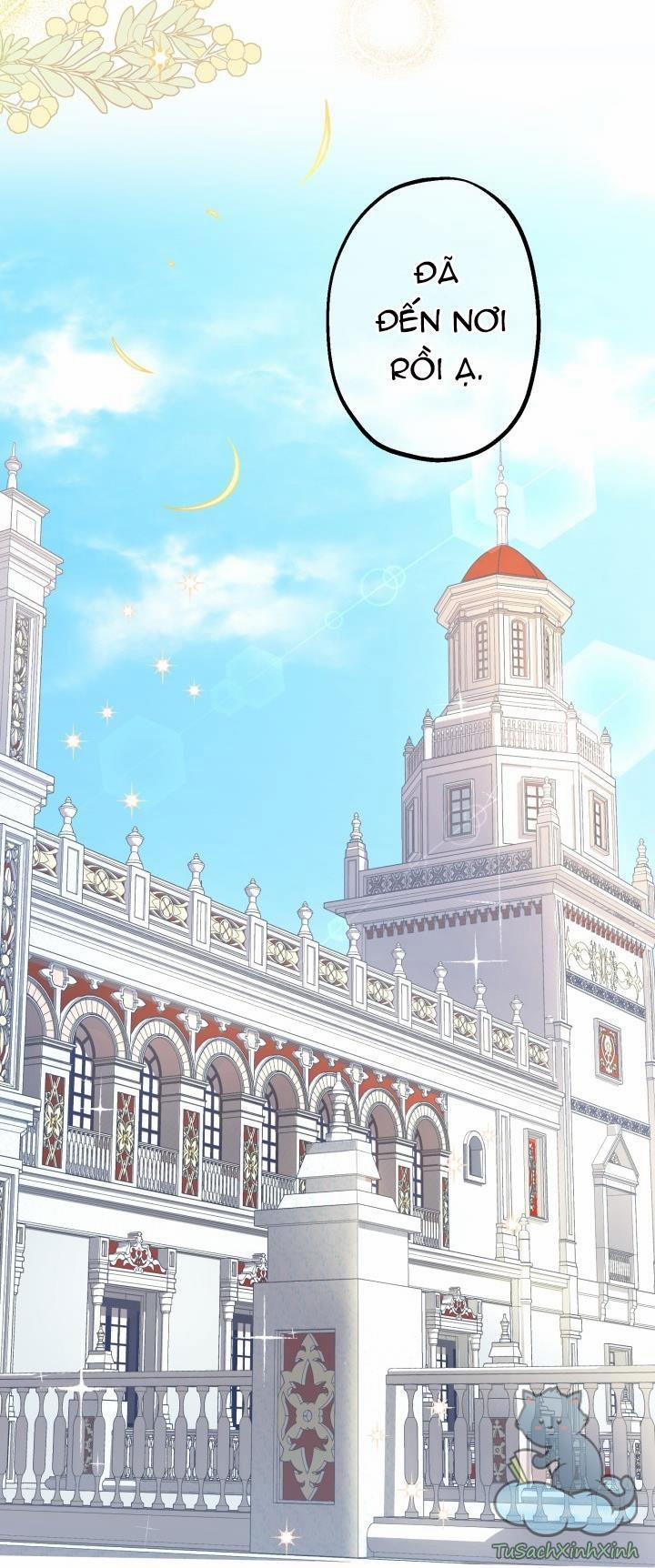 Những Kẻ Mạnh Nhất Thế Giới Đều Bám Lấy Tôi 12 trang 30