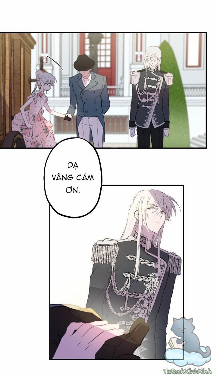 Những Kẻ Mạnh Nhất Thế Giới Đều Bám Lấy Tôi 12 trang 32