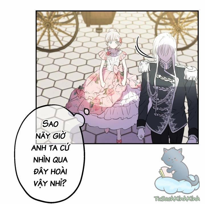 Những Kẻ Mạnh Nhất Thế Giới Đều Bám Lấy Tôi 12 trang 33