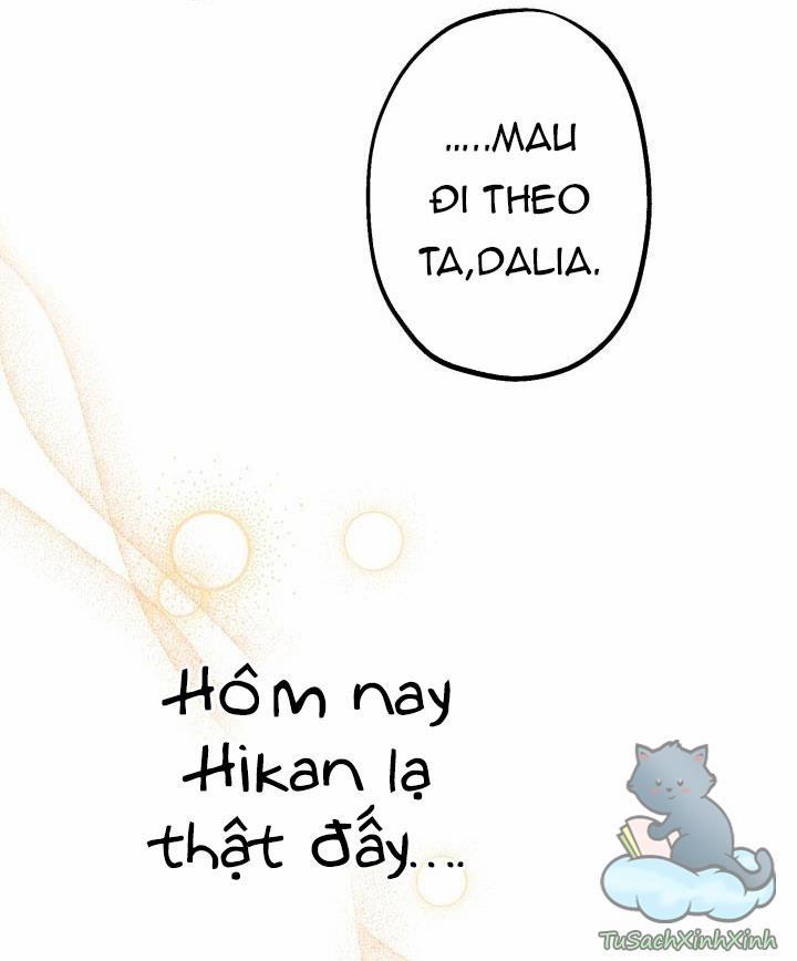 Những Kẻ Mạnh Nhất Thế Giới Đều Bám Lấy Tôi 12 trang 34