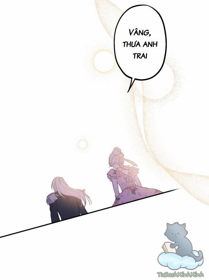 Những Kẻ Mạnh Nhất Thế Giới Đều Bám Lấy Tôi 12 trang 35