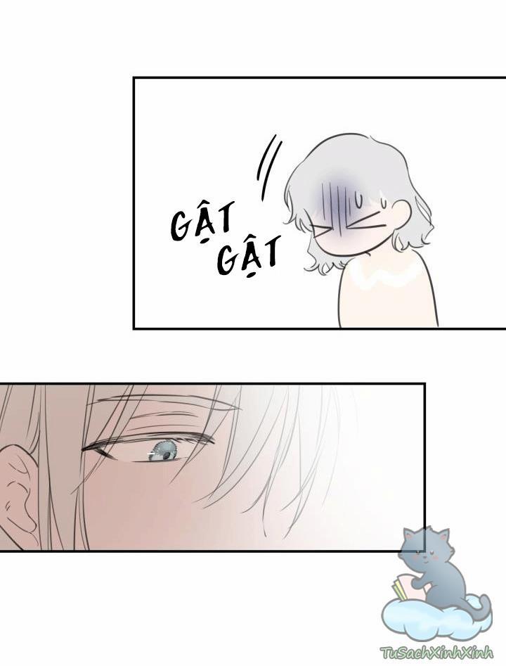 Những Kẻ Mạnh Nhất Thế Giới Đều Bám Lấy Tôi 12 trang 4