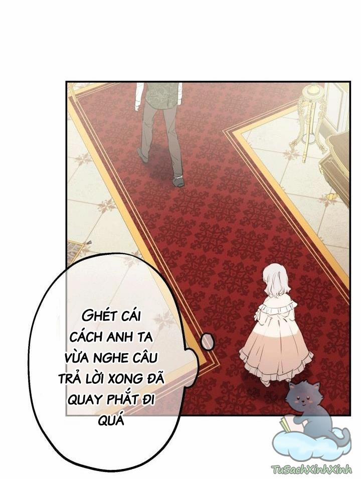 Những Kẻ Mạnh Nhất Thế Giới Đều Bám Lấy Tôi 12 trang 5