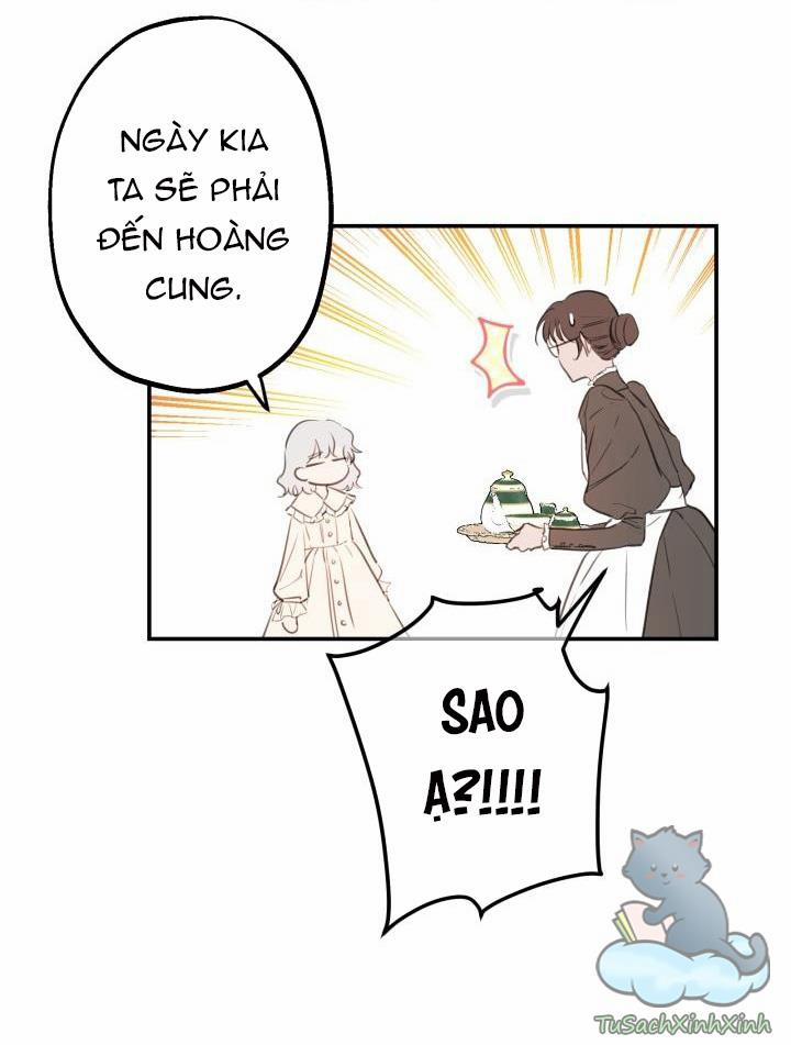 Những Kẻ Mạnh Nhất Thế Giới Đều Bám Lấy Tôi 12 trang 8