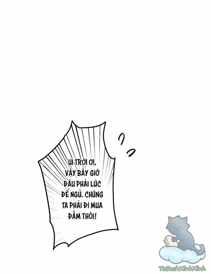 Những Kẻ Mạnh Nhất Thế Giới Đều Bám Lấy Tôi 12 trang 9