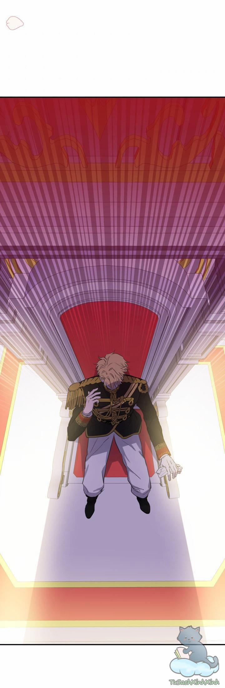 Những Kẻ Mạnh Nhất Thế Giới Đều Bám Lấy Tôi 13.5 trang 13