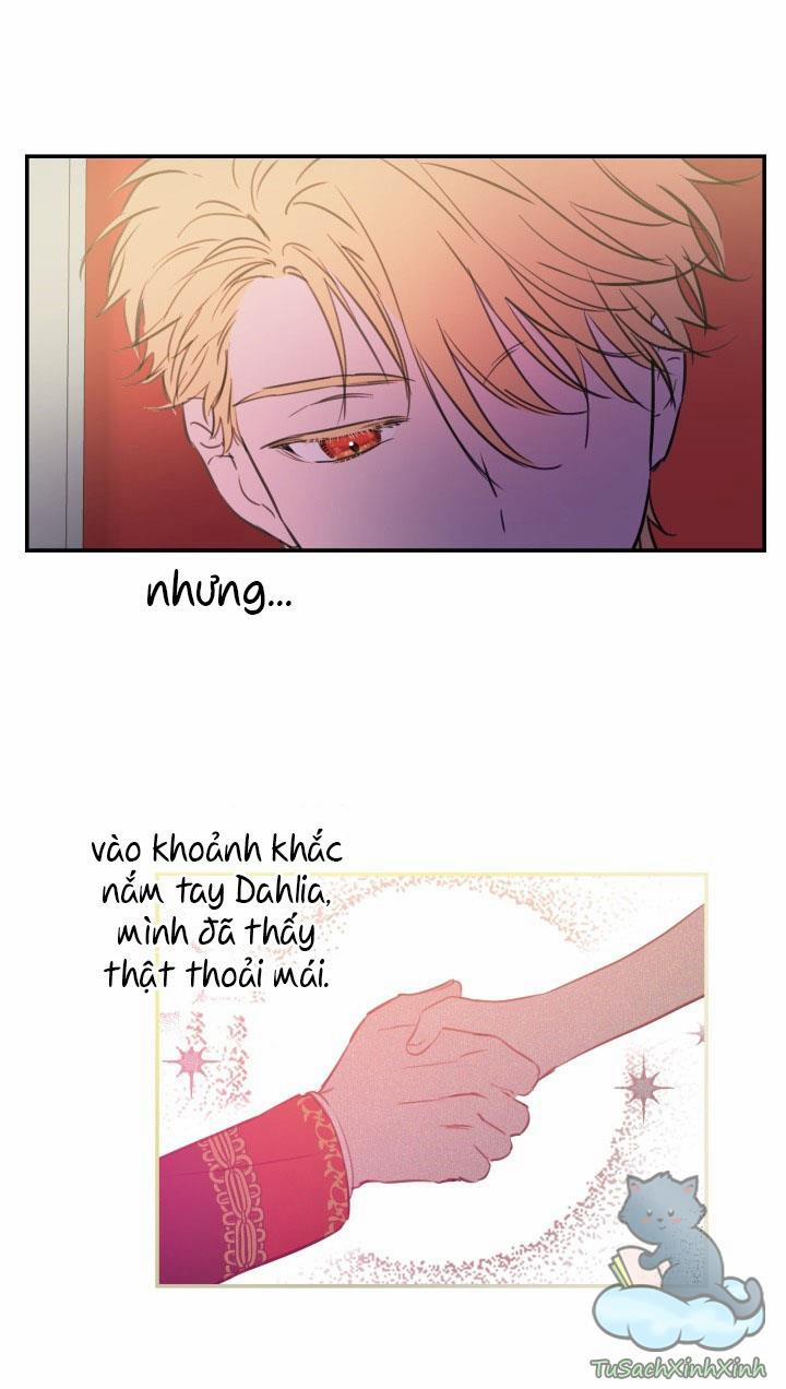 Những Kẻ Mạnh Nhất Thế Giới Đều Bám Lấy Tôi 13.5 trang 14