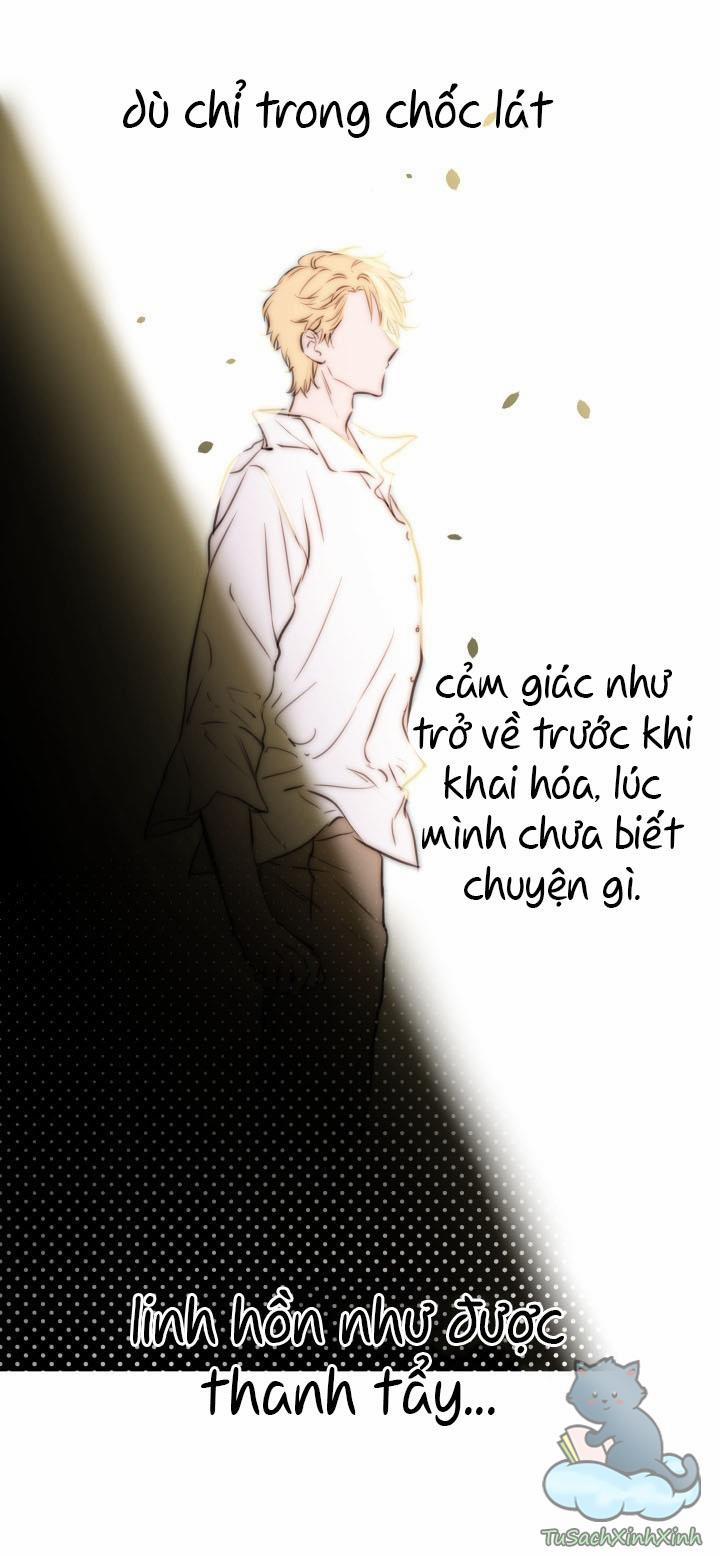 Những Kẻ Mạnh Nhất Thế Giới Đều Bám Lấy Tôi 13.5 trang 15