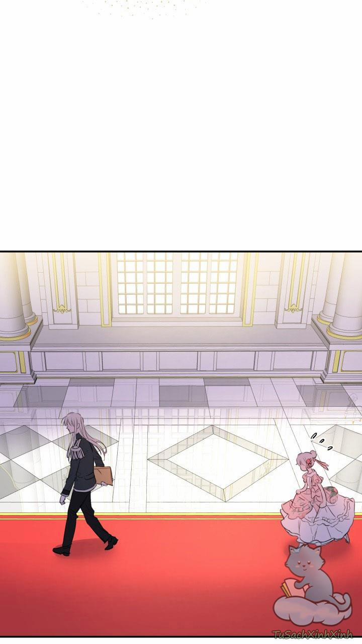 Những Kẻ Mạnh Nhất Thế Giới Đều Bám Lấy Tôi 13.5 trang 18