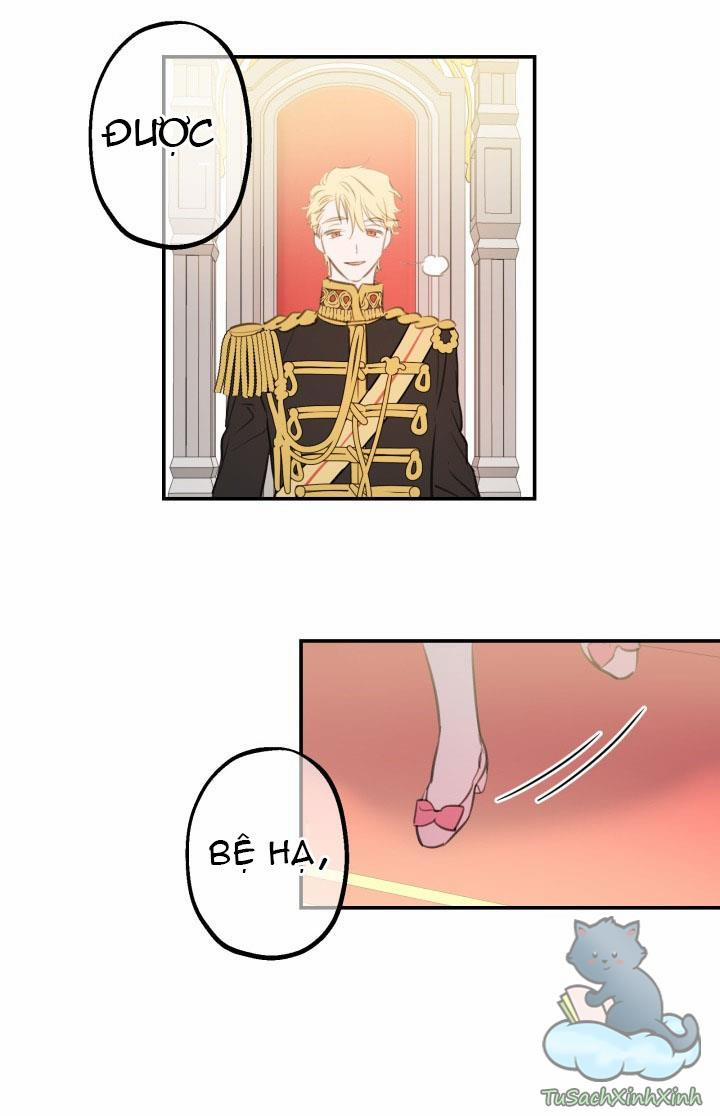 Những Kẻ Mạnh Nhất Thế Giới Đều Bám Lấy Tôi 13.5 trang 2