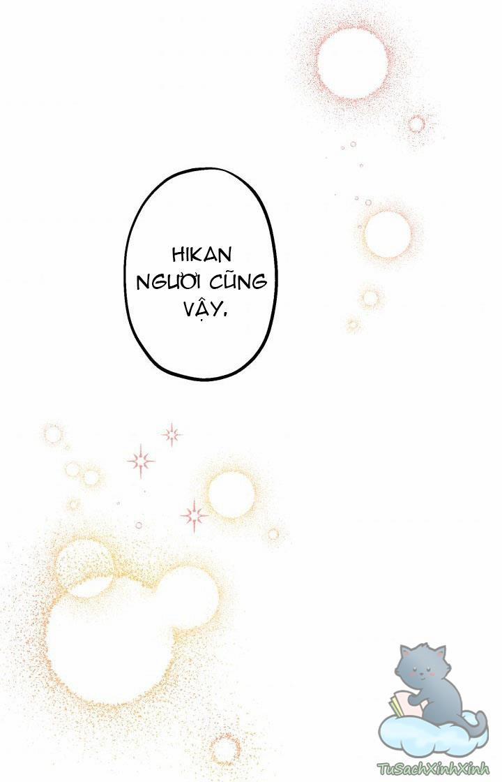 Những Kẻ Mạnh Nhất Thế Giới Đều Bám Lấy Tôi 13.5 trang 5