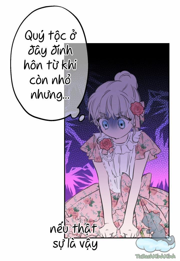 Những Kẻ Mạnh Nhất Thế Giới Đều Bám Lấy Tôi 13 trang 13