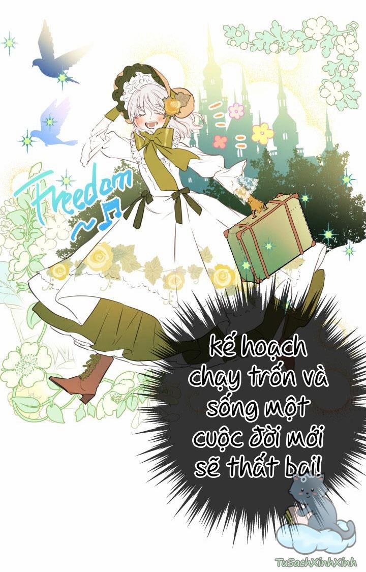 Những Kẻ Mạnh Nhất Thế Giới Đều Bám Lấy Tôi 13 trang 16