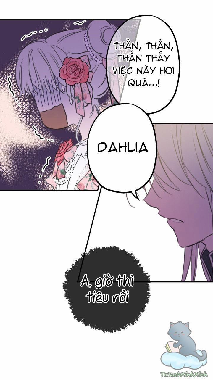 Những Kẻ Mạnh Nhất Thế Giới Đều Bám Lấy Tôi 13 trang 17