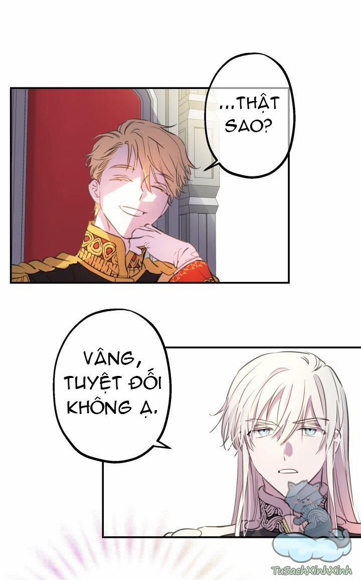 Những Kẻ Mạnh Nhất Thế Giới Đều Bám Lấy Tôi 13 trang 20