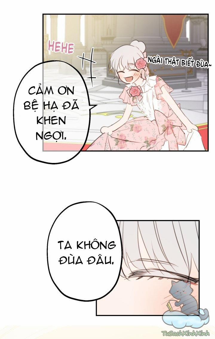 Những Kẻ Mạnh Nhất Thế Giới Đều Bám Lấy Tôi 13 trang 6