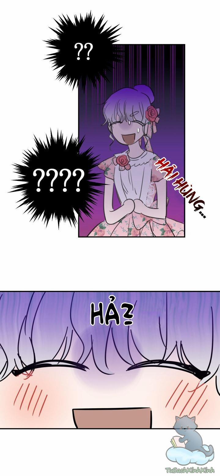 Những Kẻ Mạnh Nhất Thế Giới Đều Bám Lấy Tôi 13 trang 8