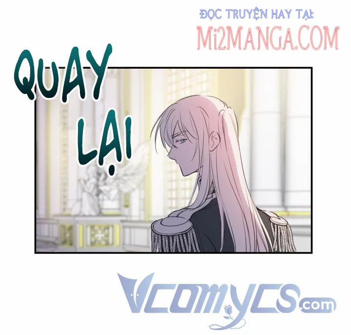 Những Kẻ Mạnh Nhất Thế Giới Đều Bám Lấy Tôi 14 trang 10