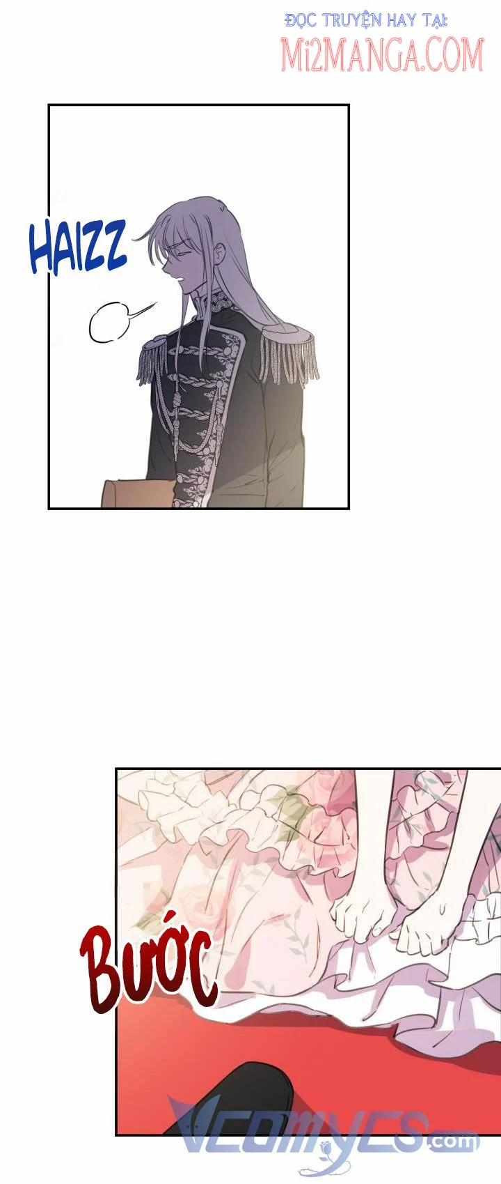 Những Kẻ Mạnh Nhất Thế Giới Đều Bám Lấy Tôi 14 trang 12