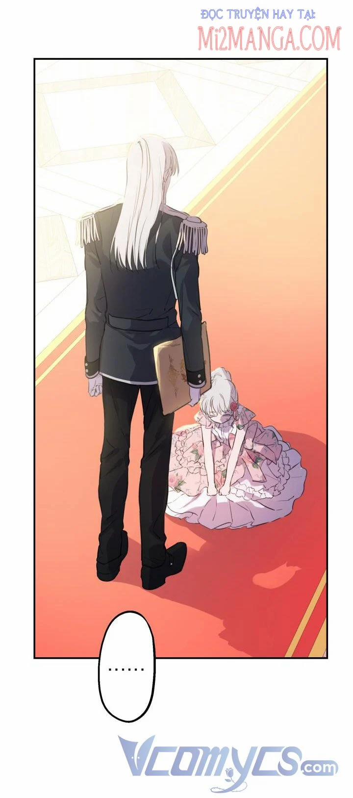 Những Kẻ Mạnh Nhất Thế Giới Đều Bám Lấy Tôi 14 trang 13