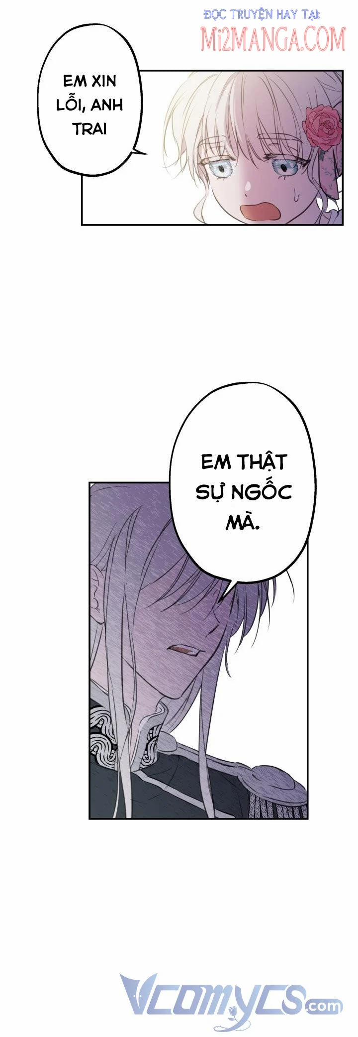 Những Kẻ Mạnh Nhất Thế Giới Đều Bám Lấy Tôi 14 trang 14