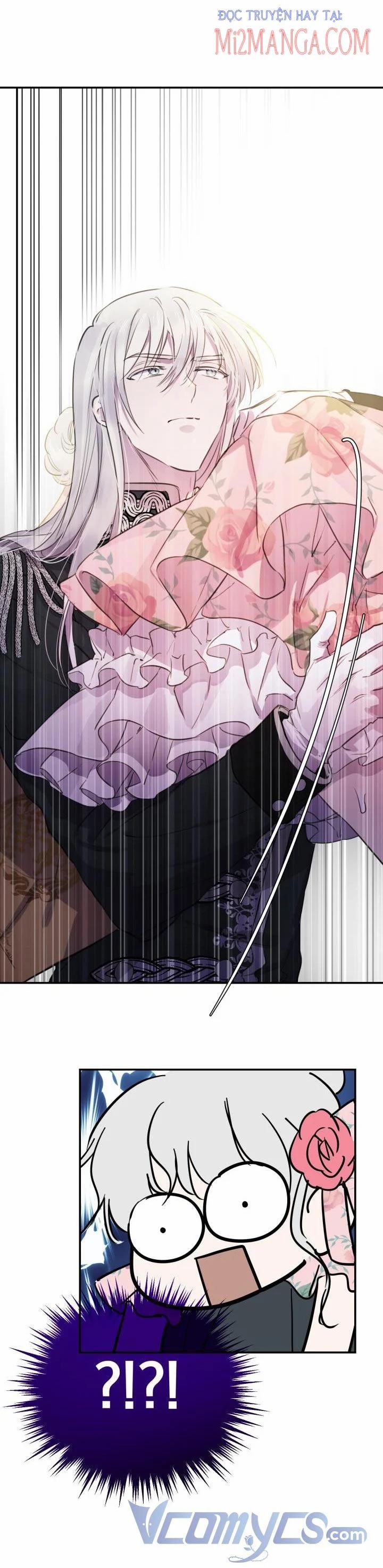 Những Kẻ Mạnh Nhất Thế Giới Đều Bám Lấy Tôi 14 trang 16