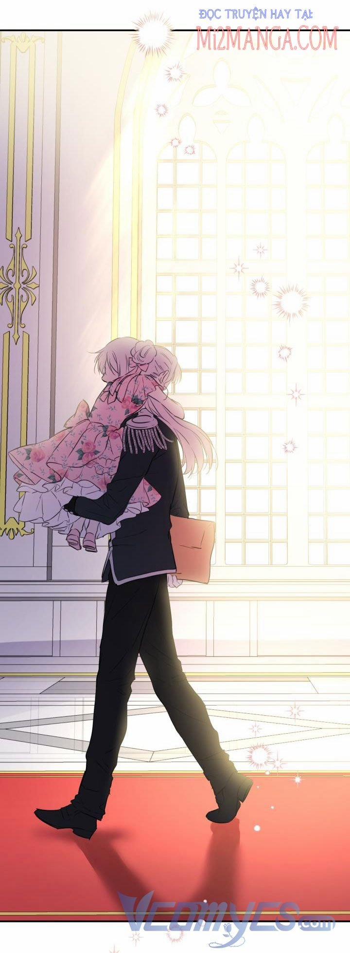 Những Kẻ Mạnh Nhất Thế Giới Đều Bám Lấy Tôi 14 trang 19