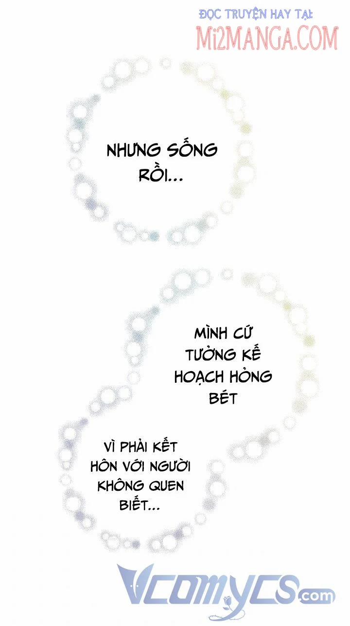 Những Kẻ Mạnh Nhất Thế Giới Đều Bám Lấy Tôi 14 trang 2