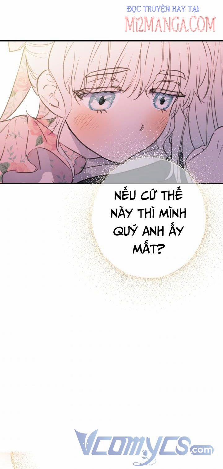 Những Kẻ Mạnh Nhất Thế Giới Đều Bám Lấy Tôi 14 trang 21