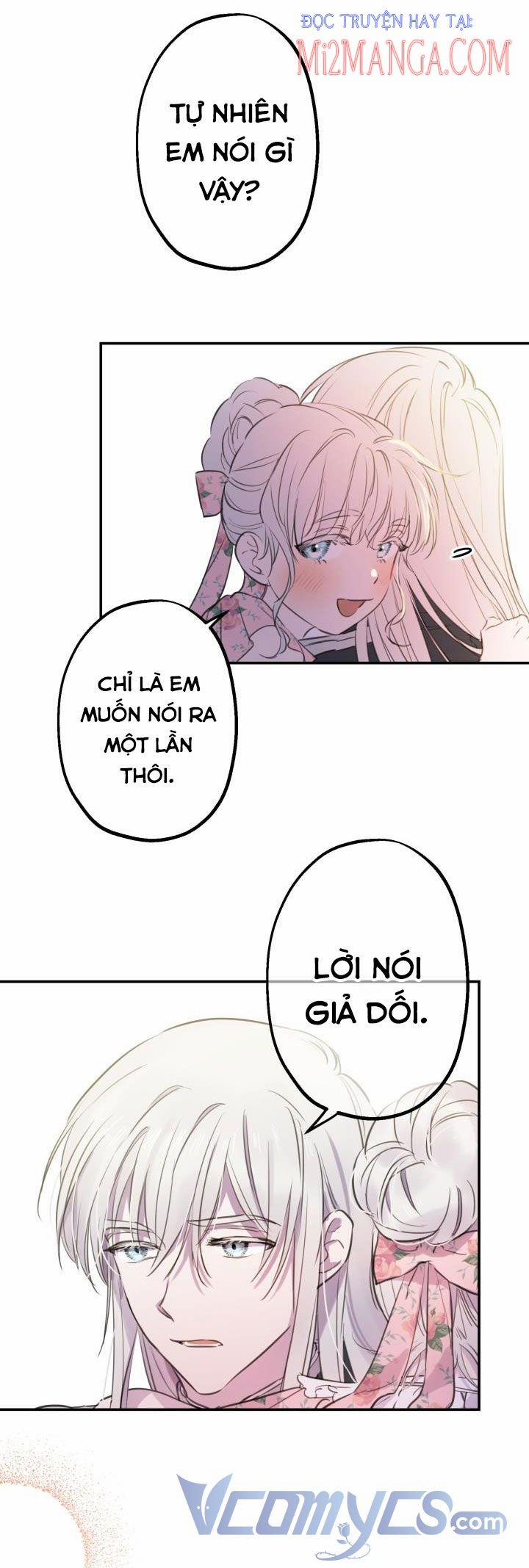 Những Kẻ Mạnh Nhất Thế Giới Đều Bám Lấy Tôi 14 trang 24