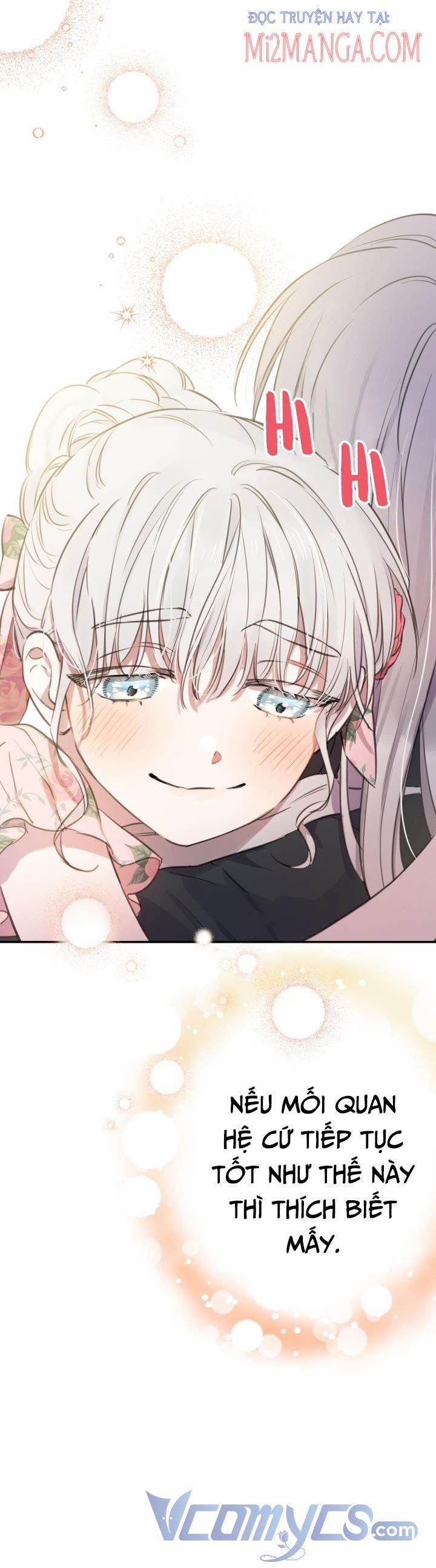 Những Kẻ Mạnh Nhất Thế Giới Đều Bám Lấy Tôi 14 trang 25