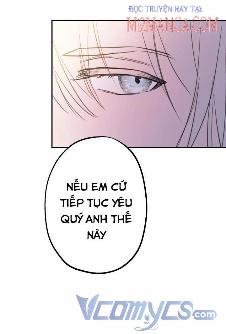 Những Kẻ Mạnh Nhất Thế Giới Đều Bám Lấy Tôi 14 trang 27