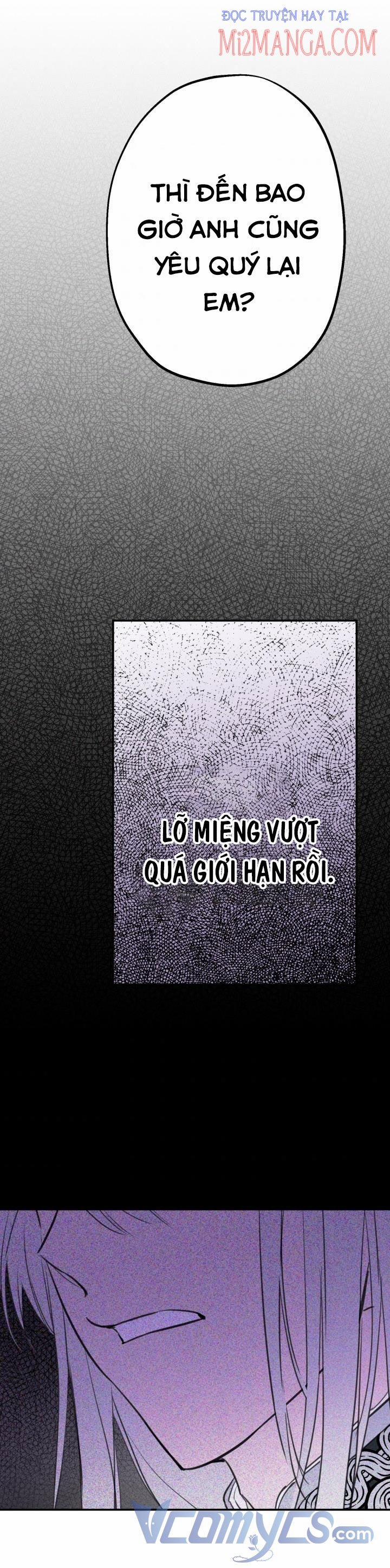 Những Kẻ Mạnh Nhất Thế Giới Đều Bám Lấy Tôi 14 trang 28