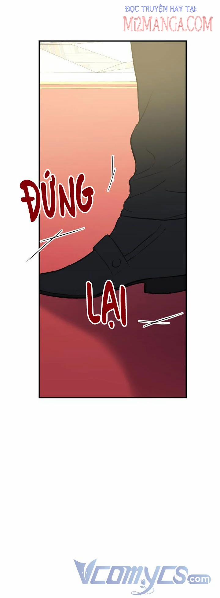 Những Kẻ Mạnh Nhất Thế Giới Đều Bám Lấy Tôi 14 trang 29