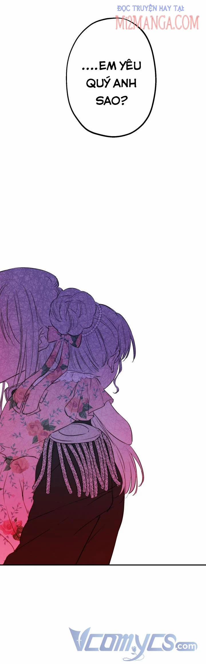 Những Kẻ Mạnh Nhất Thế Giới Đều Bám Lấy Tôi 14 trang 30