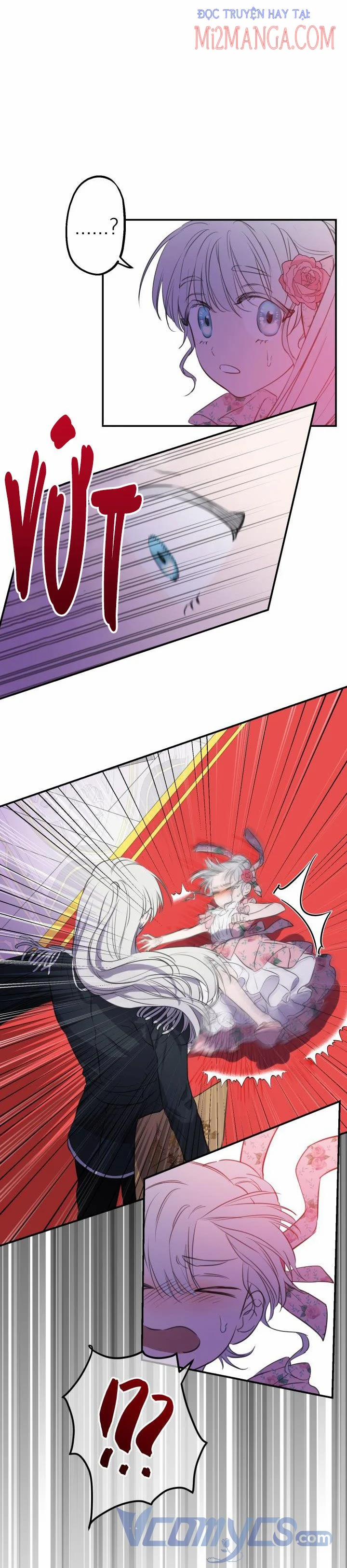 Những Kẻ Mạnh Nhất Thế Giới Đều Bám Lấy Tôi 14 trang 31