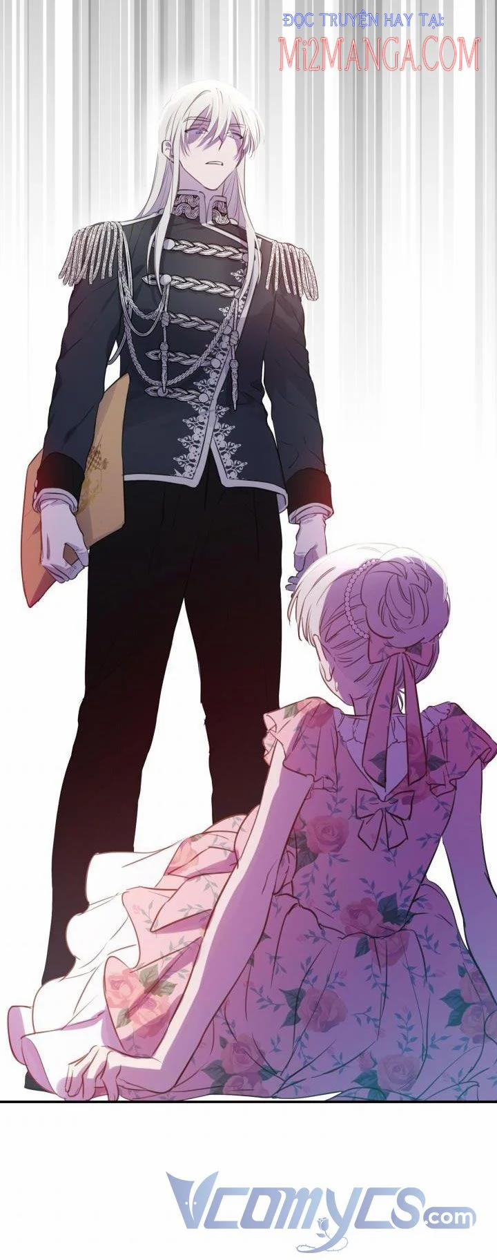 Những Kẻ Mạnh Nhất Thế Giới Đều Bám Lấy Tôi 14 trang 32