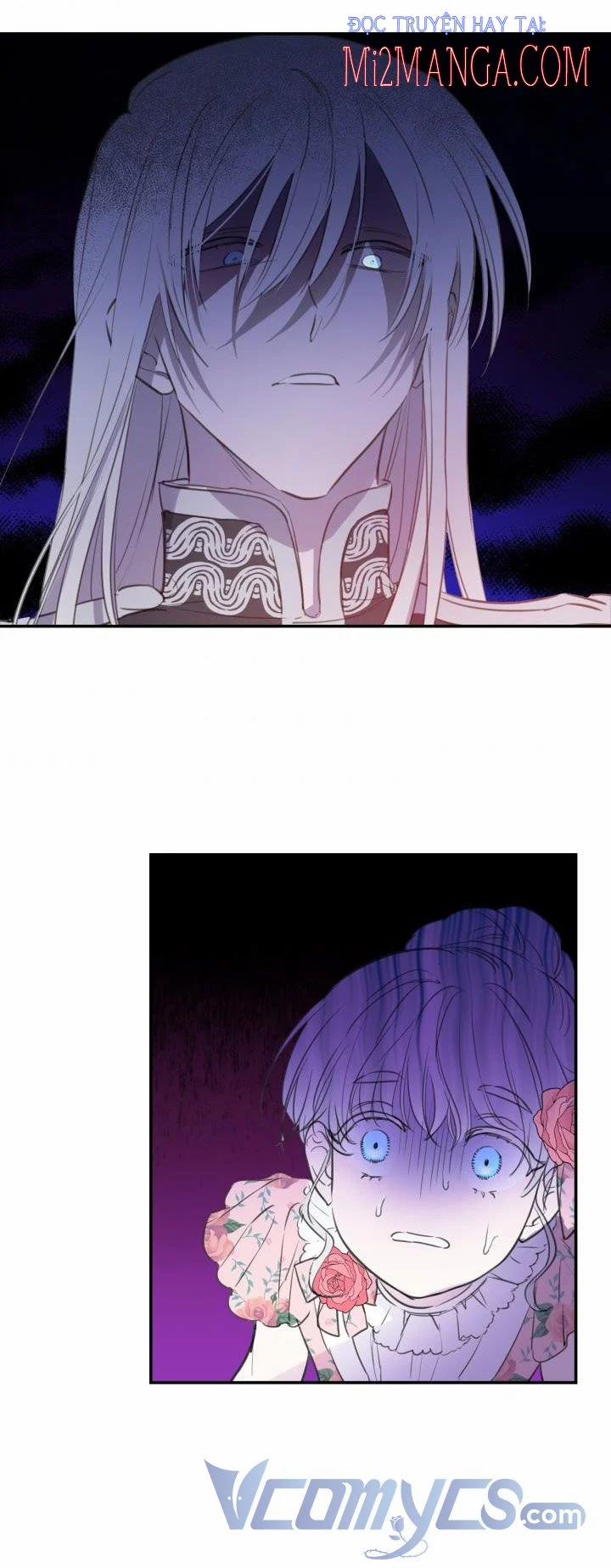 Những Kẻ Mạnh Nhất Thế Giới Đều Bám Lấy Tôi 14 trang 33