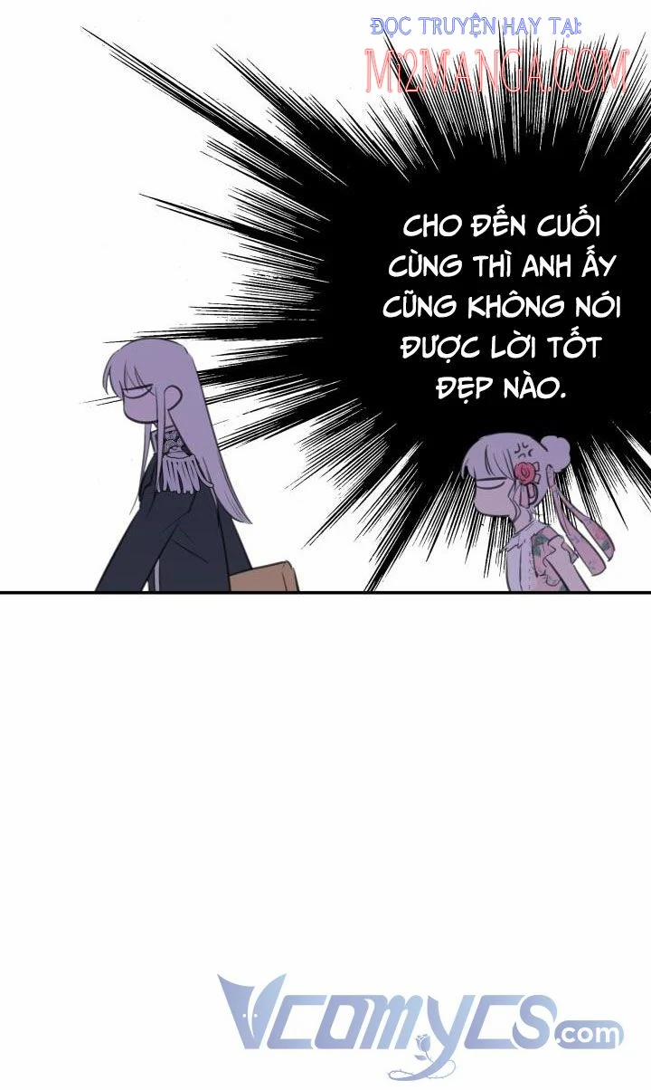 Những Kẻ Mạnh Nhất Thế Giới Đều Bám Lấy Tôi 14 trang 5